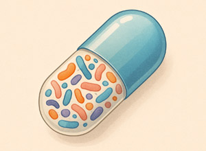 Mikrobiom budúcnosti