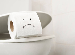 Hnačka a jej liečba