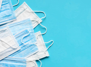 Ochranné prostředky dýchacích cest