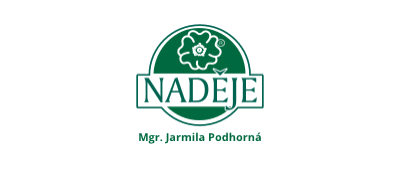 Mgr. Jarmila Podhorná - Naděje