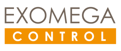 Exomega Control