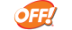 OFF!