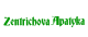 Zentrichova apatyka