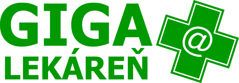 GigaLekáreň.sk