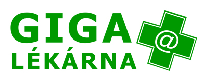 Logo GigaLékárna.cz