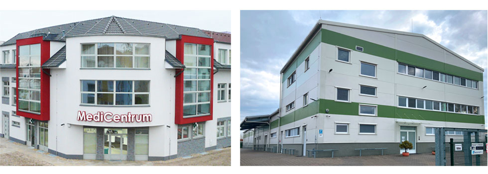 MediCentrum a GigaLékárna