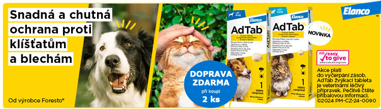 GigaLekáreň.sk - AdTab doprava zdarma