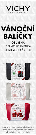 GigaLekáreň.sk - Vichy Vánoce 2025