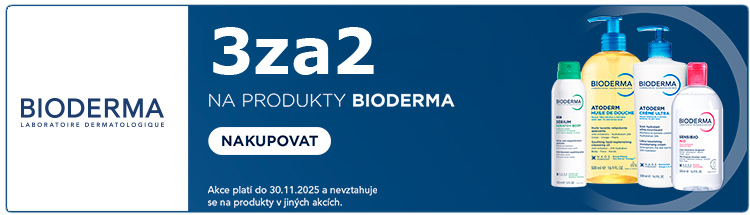 GigaLekáreň.sk - Bioderma 3za2
