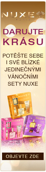 GigaLekáreň.sk - Nuxe vánoční balíčky