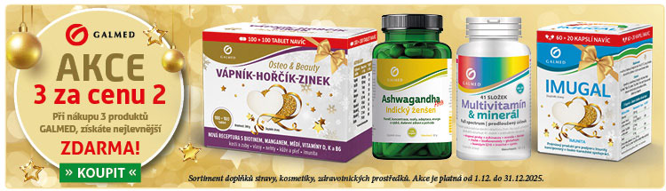 GigaLekáreň.sk - Galmed 3za2