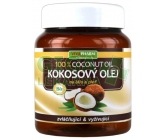 100% Kokosový olej kosmetický 380ml