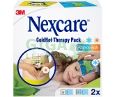 3M Nexcare ColdHot Therapy Pack Happy Kids 2ks
