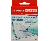 3M Spofaplast Náplast z netkané textil.864 1mx8cm