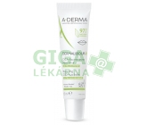 A-DERMA Dermalibour+ CICA Balzám na rty 15ml