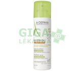 A-DERMA Exomega CONTROL Emolienční sprej 200ml