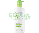 A-DERMA Hydratační tělové mléko 400ml