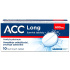 ACC Long šumivé tablety 10x600mg