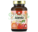 Acerola cps.60 EkoMedica