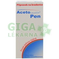 Acetocaustin Pen