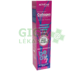 ActivLab Collagen Beauty jahoda/rebarb.šum.tbl.20