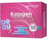 ActivLab Kolagen Beauty 30kaps.