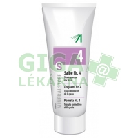 Adler Topics krém č. 4 50ml