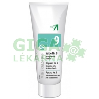 Adler Topics krém č. 9 50ml