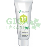 Adler Topics Krémový gél č. 10 50ml