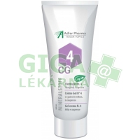 Adler Topics Krémový gél č. 4 50ml