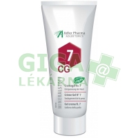 Adler Topics Krémový gél č. 7 50ml