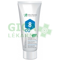 Adler Topics Krémgel č. 8 50ml