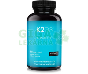 ADVANCE K2D3 tbl. 60