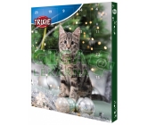 Adventní kalendář pro kočky 380g TR
