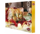 Adventní kalendář pro kočky PREMIO masové pochoutky TR