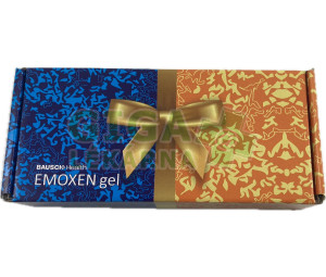 AKČNÍ SET: 2x Emoxen gel 100g