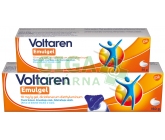 AKČNÍ SET: Voltaren Emulgel 150g + Voltaren Emulgel 50g