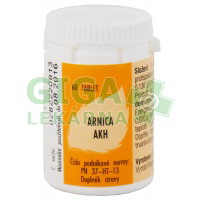 Arnica AKH - 60 tablet