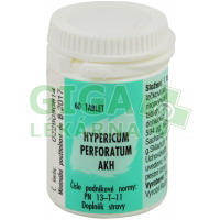 AKH Hypericum perforatum por.tbl.60