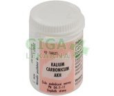 AKH Kalium carbonicum por.tbl.60