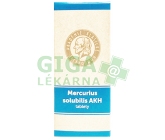 AKH Mercurius solubilis tbl.60