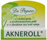 Akneroll 6 ml Dr. Popov