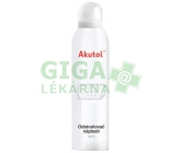 AKUTOL Odstraňovač náplasti 150 ml