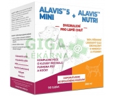 Alavis 5 mini tbl 90+Alavis Nutri 200ml
