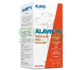 ALAVIS 5 tbl.90