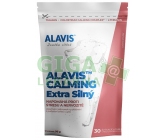 ALAVIS CALMING Extra silný 96 g (cca 30 tbl.)