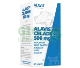 ALAVIS Celadrin 500mg tbl.60