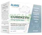 Alavis Enzymoterapie Curenzym cps 80