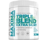 ALAVIS MAXIMA Triple Blend Extra Silný 700g