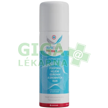 Alfasilver HA+ práškový sprej 125ml